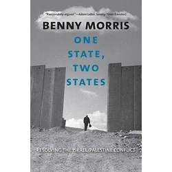 One State, Two States