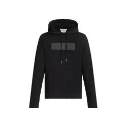 Calvin Klein Majica temno siva/črna