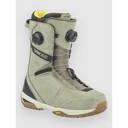 Nitro Team BOA 2026 Snowboard Boots sage