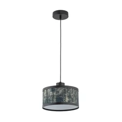 Luster na sajli GLORY 1xE27/60W/230V