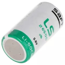 shumee LITIJEVA BATERIJA BAT-LS26500 3,6 V VARNO