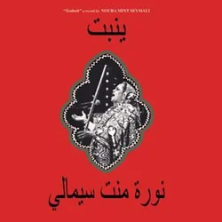 Noura Mint Seymali - Yenbett (Clear Coloured) (LP)
