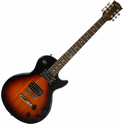 Aiersi LP-19 Sunburst