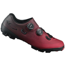 Shimano SH-XC701 Red 45