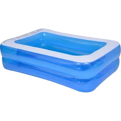 Avenli Bazen za dvorište Aqua Fun, 155x47x108cm