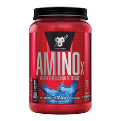 BSN Amino X 1015 g plava malina