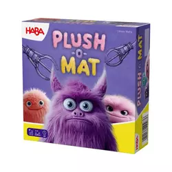Haba Družabna igra za otroke Plush-o-Mat