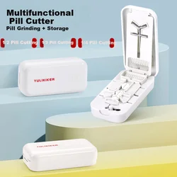 Jinlongxing Organizator za lekove, Beli