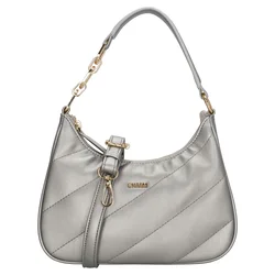 Charm London Via Dante W00900 Dark silver