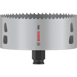Bosch PRO Multi Material PC Plus testera za otvore 114 mm 2608594414
