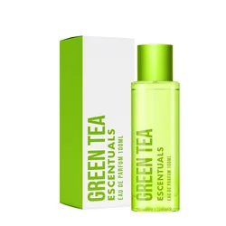 Escentuals Green Tea parfumska voda 100 ml