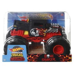 Hot wheels Monster Truck 1:24 - več vrst