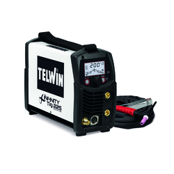 Aparat za varenje Inverter Infinity TIG 225 DC-LIFT 5-200A Telwin