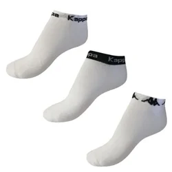 Kappa čarape Alice 3Pack 32135XW-940