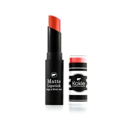 Kokie Cosmetics Mat ruž za usne, 68 Firecracker
