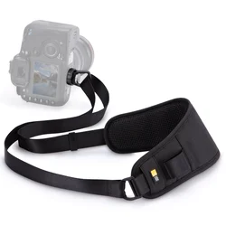 CASE LOGIC Webbing SLR Quick-Sling slider-strap, black