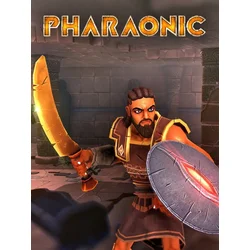 Pharaonic (PC) Steam Key EUROPE