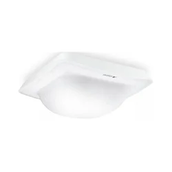 Steinel 064396 - Ugradni senzor prisutnosti za spušteni plafon IR QUATTRO HD-2 BT-IPD