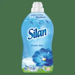 Silan Fresh Sky Omekšivač za veš, 1408ml