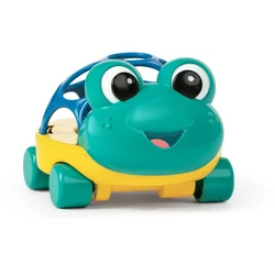 Kids II avto z ropotuljo Želva