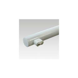 LED fluorescentna cev DUOLINE S14s/5W/230V 30 cm