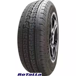 Rotalla Setula W Race VS450 ( 165/70 R14C 89/87R )