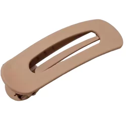 Kopča za kosu LE-30234 - Smeđa KP30234