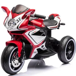 Motor na akumulator za decu 6V red BBO NEL-R1888GSRED