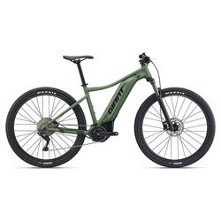 GIANT električno gorsko kolo Talon E+ 1 29er
