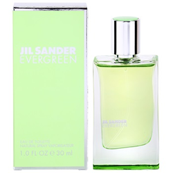 Jil Sander Evergreen 30 ml