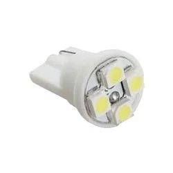 OEM LED sijalica T10, 4 SMD diode