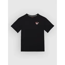 Volcom black