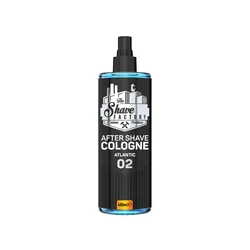 Kolonjska voda 02-ATLANTIC 400 ml
