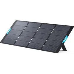 Anker SOLIX PS400 Portable Solar Panel (400W)