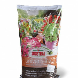 SUBSTRAL ZEMLJA UNIVERZALNA 50 L SC 909