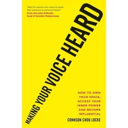 Making Your Voice Heard