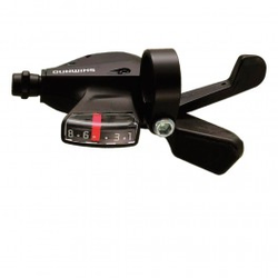 Ručica menjača Shimano Altus SL-M310 8 speed desna