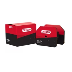 Oregon 72lpx100r - lanac, 3/8, 1.3mm, super 70 chisel (820 zuba) ( 025254 )