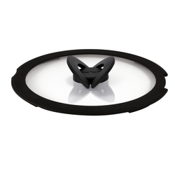 Stekleni pokrov Ingenio L9936582 Tefal 24 cm