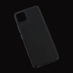 Torbica silikonska Ultra Thin za Realme C11 transparent