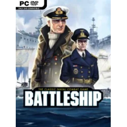 Hasbros BATTLESHIP (PC) Steam Key GLOBAL