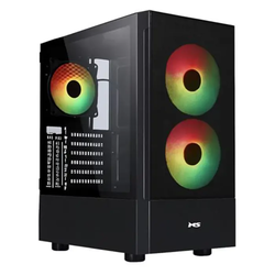 KUĆIŠTE MS FIGHTER V350 gaming