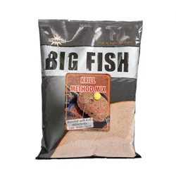 Dynamite Baits BIG FISH Krill Method Mix 1.8kg