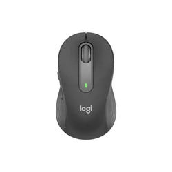 LOGITECH M650 Wireless Graphite miš OEM