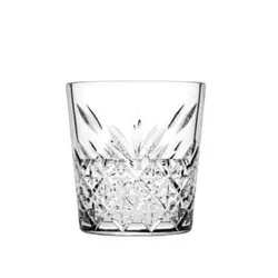 Pasabahce Timeless kozarci za viski, konus, 450 ml, 4 kos
