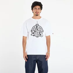 Majice A BATHING APE Bape Hunt Club Tee White S