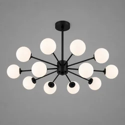 Luster HD2115-12