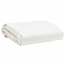 Cerada siva 1 x 2,5 m 650 g/m2
