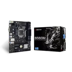 Biostar matična ploča 1200 B560MHP VGAHDMIM.2