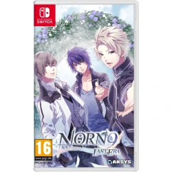 Norn9: Last Era (SWITCH)